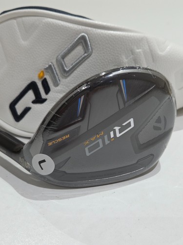 Taylormade qi10 rescue - taylormade, #5