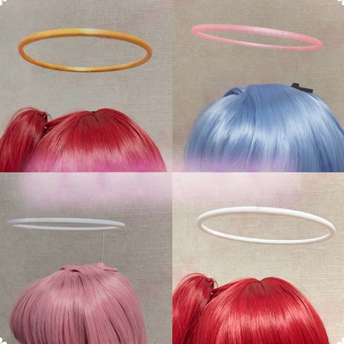 Halo headband cosplay - headband,