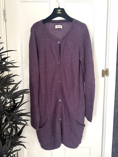 Toast size plum - uk, 12