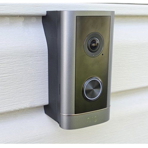 Ring wired doorbell - wired,