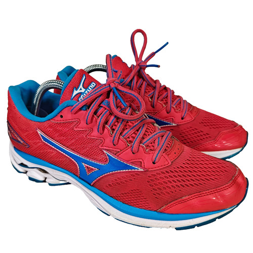 Mizuno wave rider womens - rider, 20