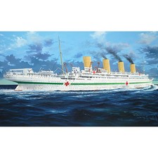 Trumpeter 200 scale hmhs - trumpeter, 1/200
