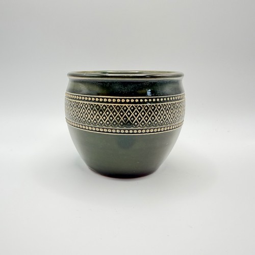 Royal doulton stoneware bowl - royal,