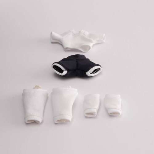 Custom clothes set - clothes,