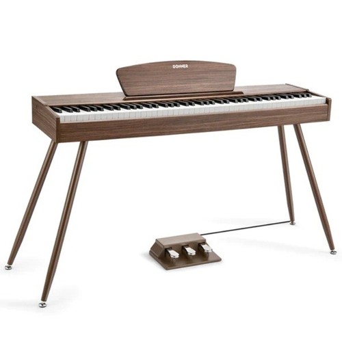 Donner ddp digital piano - ddp-80,