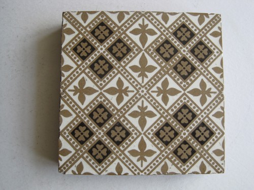Antique victorian minton - victorian,
