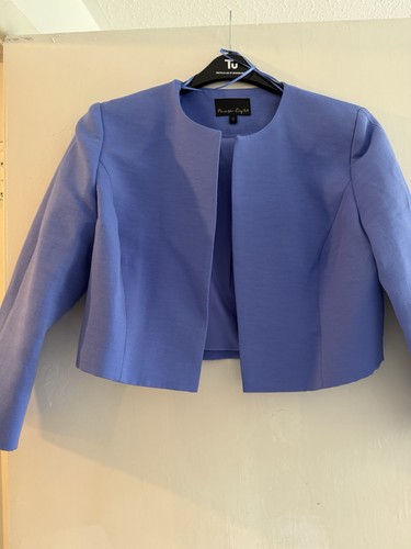 Phase eight foxglove jacket - eight,