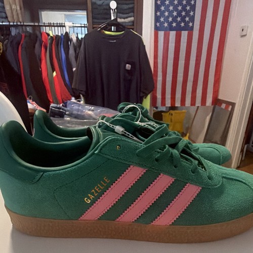 Adidas gazelle unisex adults - unisex,