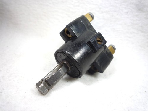 Daimler regency lucas switch - regency,