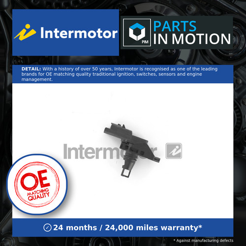 Map sensor fits ford - sensor, mondeo