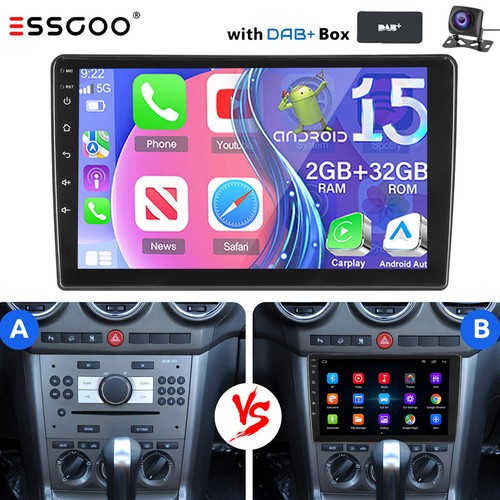 Dab apple carplay for - dab+,