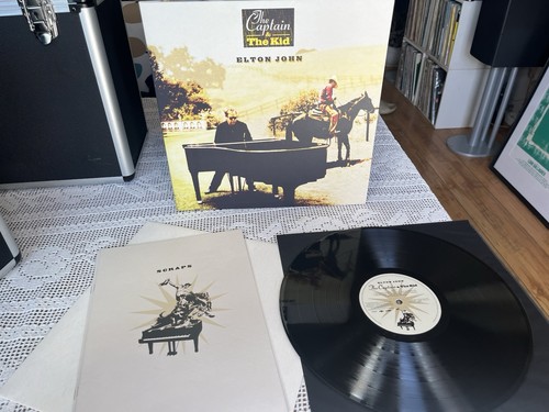 Elton john the - elton,
