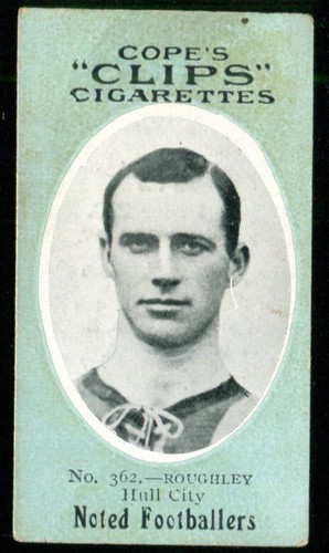 Tobacco card cope clips - card,,