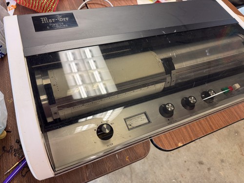 Vintage tattoo stencil maker - tattoo,
