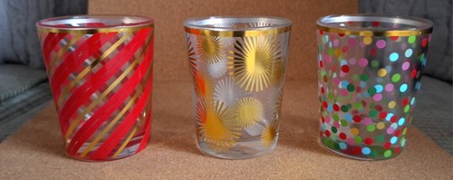 Partylite votive tealight - partylite,