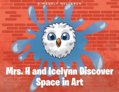 Mrs and icelynn discover - mrs.,