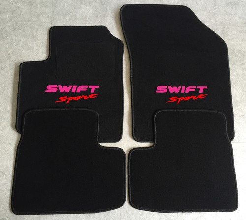 Car mats for - for, swift