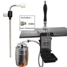 Ltr mini keg extractor - 5, for