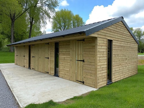 Redwood heavy duty - redwood,