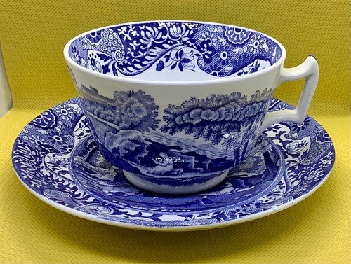 Copeland spode breakfast cup - copeland,