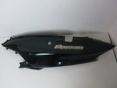 Suzuki epicuro liquid cooled - epicuro,