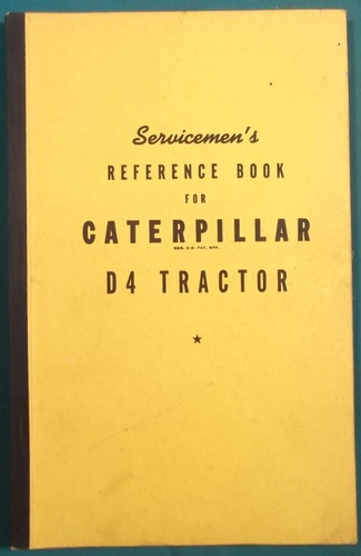 Cat caterpillar tractor - caterpillar,