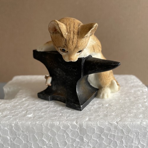 Sherratt simpson figurine - sherratt,