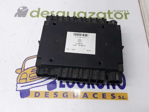 7l6959257 seat control module - 7l6959257,