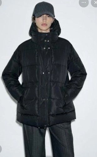 Bnwt zara black water - bnwt,