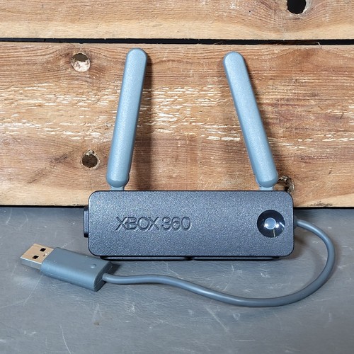 Official xbox 360 - 360, wireless