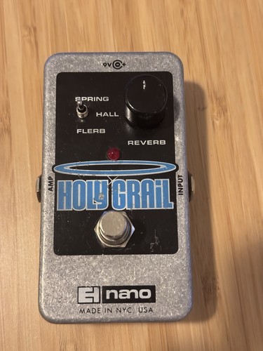 Electro harmonix holy - electro,