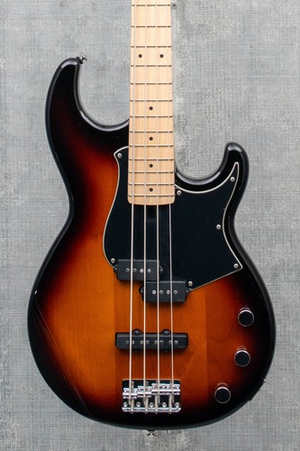 Used yamaha bb434m tbs - used,