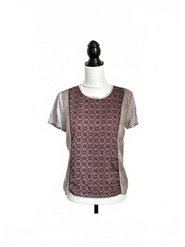Scotch and soda mixed - and,