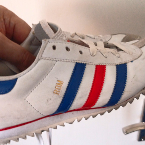 Adidas rom men - rom, size