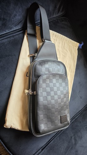 Louis vuitton avenue - avenue, bag