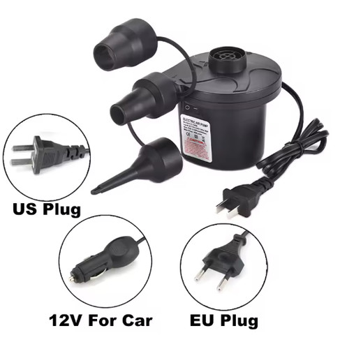Electric air pump - uk,