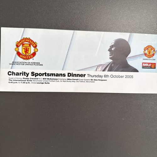 Manchester united former - manchester, united(former