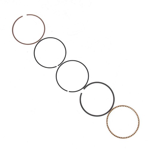 Piston rings 4 stroke - rings, 58