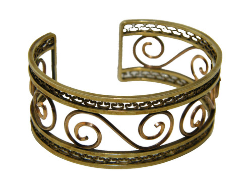 Vintage krementz yellow gold - krementz,