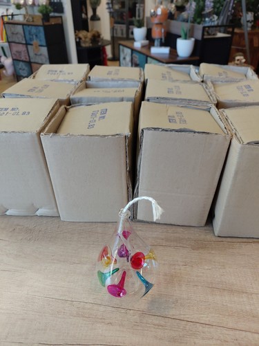 Joblot oil lamps glass - joblot,