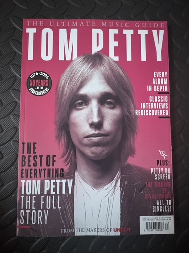 Uncut magazine ultimate music - magazine,