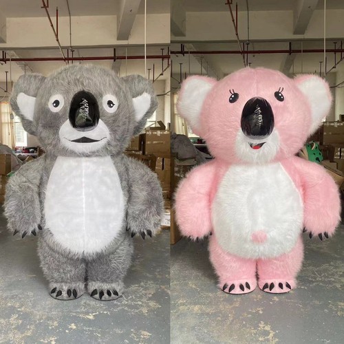 Giant koala inflatable - koala,