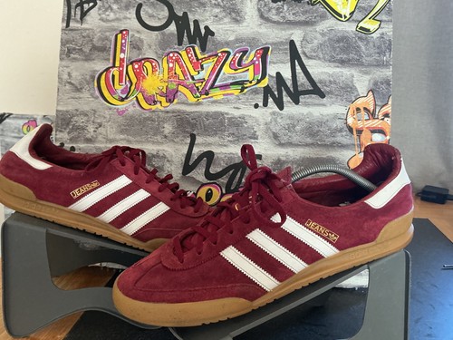 Adidas jeans trainers men uk - jeans, men's