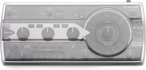 Decksaver rmx1000 cover - decksaver, ds-pc-rmx1000