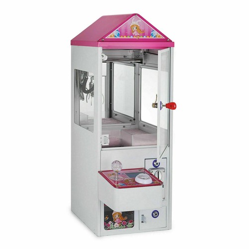 220v mini claw - 220v, machine