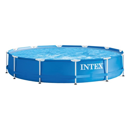 Intex metal frame x - frame, ft