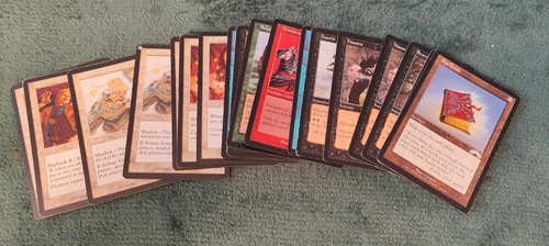Magic the gathering - magic:, –
