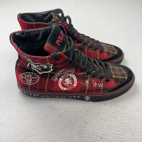 Polo ralph lauren shoes mens - ralph,
