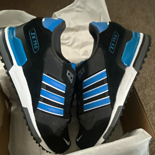 Adidas 750 men - zx,