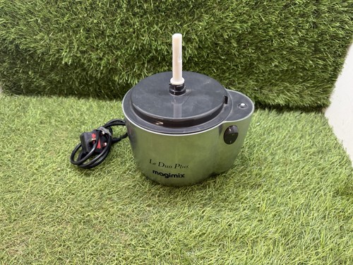 Magimix duo plus - duo,
